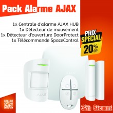 Pack AJAX 